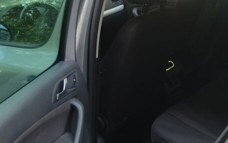 Skoda Yeti I рестайлинг, 2010 год, 570 000 рублей, 11 фотография