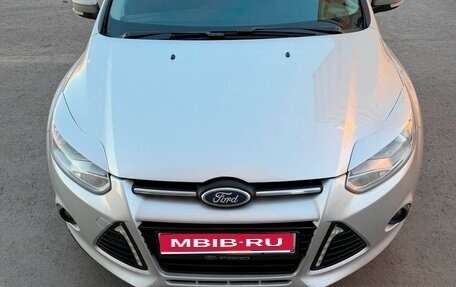 Ford Focus III, 2014 год, 750 000 рублей, 1 фотография