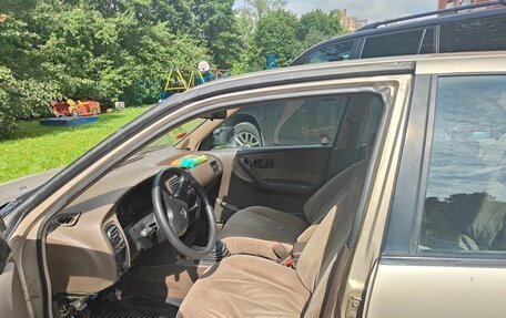 Nissan Primera II рестайлинг, 1992 год, 260 000 рублей, 7 фотография