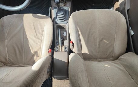 Nissan Primera II рестайлинг, 1992 год, 260 000 рублей, 9 фотография