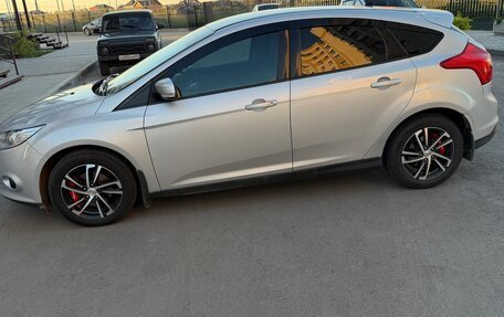 Ford Focus III, 2014 год, 750 000 рублей, 2 фотография