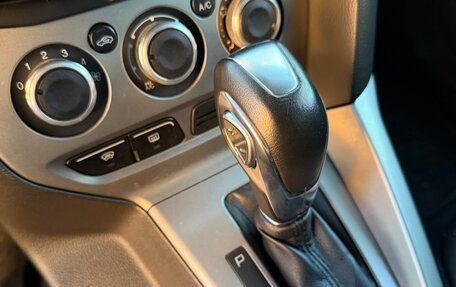 Ford Focus III, 2014 год, 750 000 рублей, 9 фотография