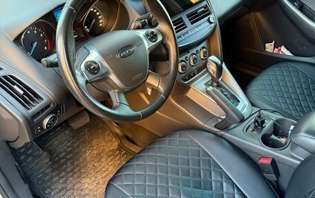 Ford Focus III, 2014 год, 750 000 рублей, 7 фотография