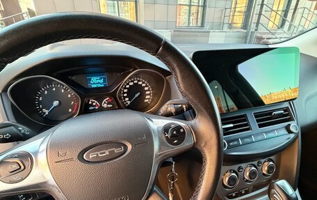 Ford Focus III, 2014 год, 750 000 рублей, 8 фотография