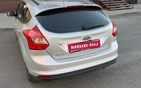 Ford Focus III, 2014 год, 750 000 рублей, 4 фотография