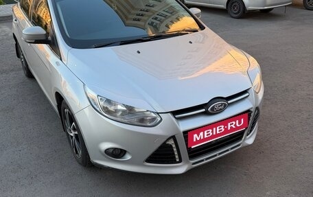 Ford Focus III, 2014 год, 750 000 рублей, 6 фотография