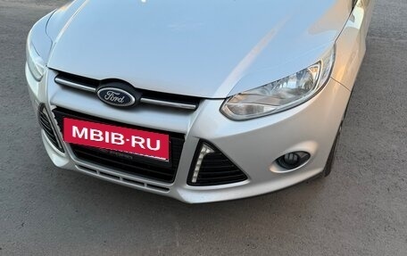 Ford Focus III, 2014 год, 750 000 рублей, 5 фотография