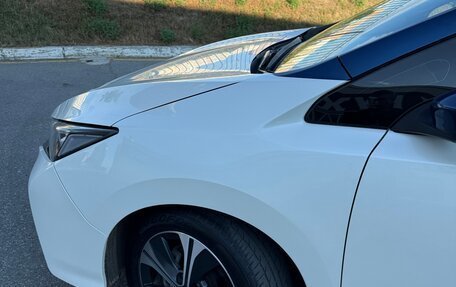 Nissan Leaf II, 2019 год, 1 640 000 рублей, 15 фотография