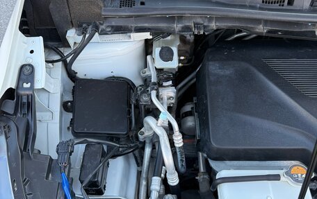 Nissan Leaf II, 2019 год, 1 640 000 рублей, 27 фотография