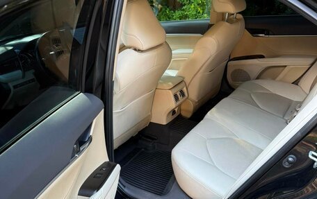 Toyota Camry, 2021 год, 3 050 000 рублей, 23 фотография
