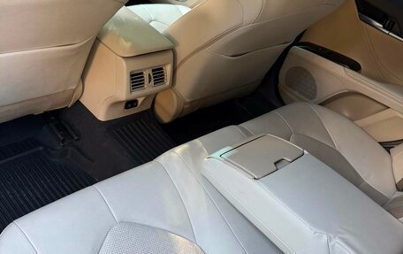 Toyota Camry, 2021 год, 3 050 000 рублей, 17 фотография