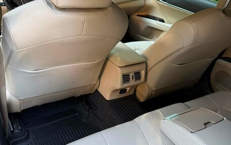 Toyota Camry, 2021 год, 3 050 000 рублей, 16 фотография