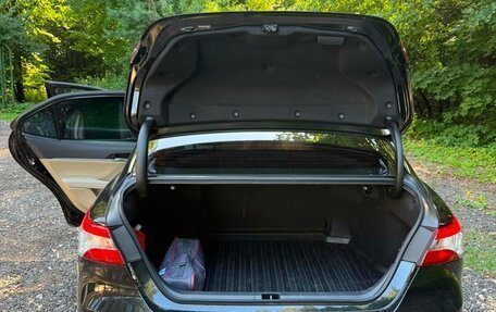 Toyota Camry, 2021 год, 3 050 000 рублей, 20 фотография