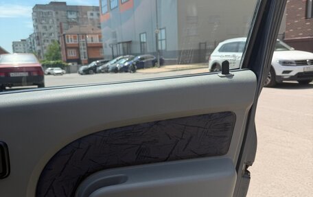 Renault Logan I, 2006 год, 640 000 рублей, 11 фотография