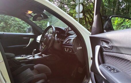 BMW 1 серия, 2015 год, 1 390 000 рублей, 8 фотография