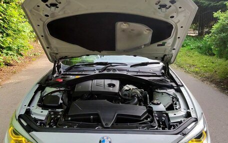 BMW 1 серия, 2015 год, 1 390 000 рублей, 6 фотография