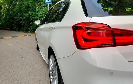 BMW 1 серия, 2015 год, 1 390 000 рублей, 3 фотография