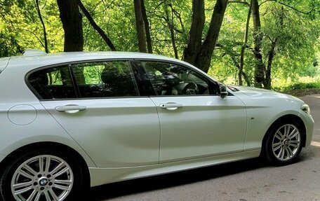 BMW 1 серия, 2015 год, 1 390 000 рублей, 2 фотография