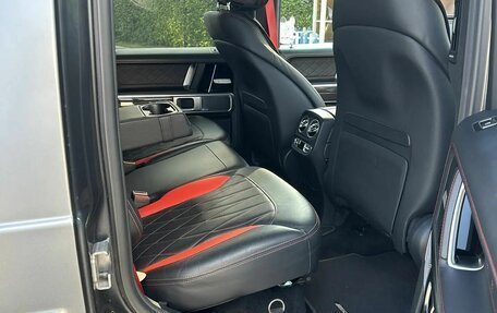 Mercedes-Benz G-Класс AMG, 2018 год, 12 700 000 рублей, 7 фотография
