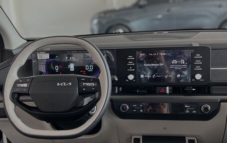 KIA Carens, 2025 год, 2 359 007 рублей, 3 фотография