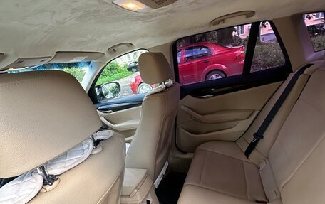 BMW X1, 2012 год, 1 300 000 рублей, 5 фотография