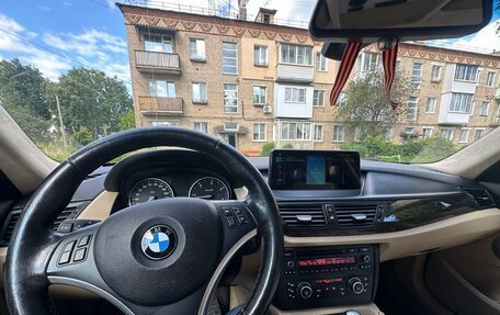 BMW X1, 2012 год, 1 300 000 рублей, 6 фотография