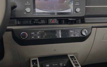 KIA Carens, 2025 год, 2 359 007 рублей, 7 фотография