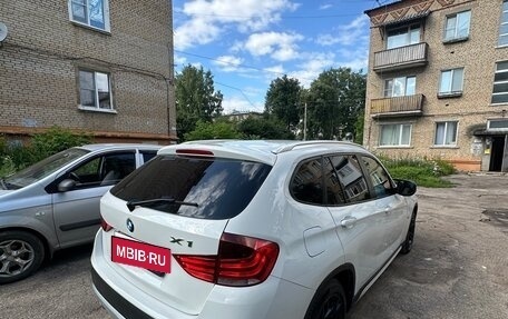 BMW X1, 2012 год, 1 300 000 рублей, 3 фотография