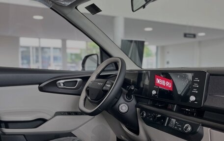 KIA Carens, 2025 год, 2 359 007 рублей, 4 фотография