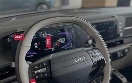 KIA Carens, 2025 год, 2 359 007 рублей, 5 фотография