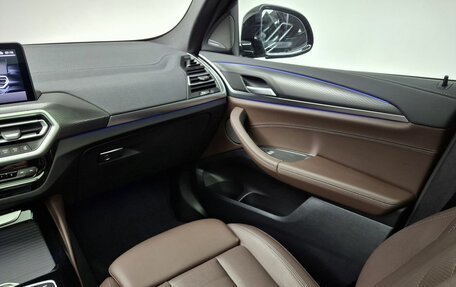 BMW X4, 2025 год, 8 650 000 рублей, 9 фотография