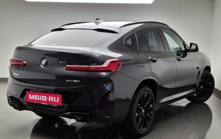 BMW X4, 2025 год, 8 650 000 рублей, 3 фотография