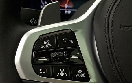 BMW X4, 2025 год, 8 650 000 рублей, 16 фотография