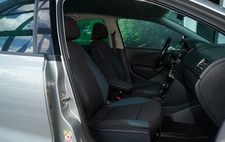 Volkswagen Polo VI (EU Market), 2019 год, 1 297 000 рублей, 8 фотография