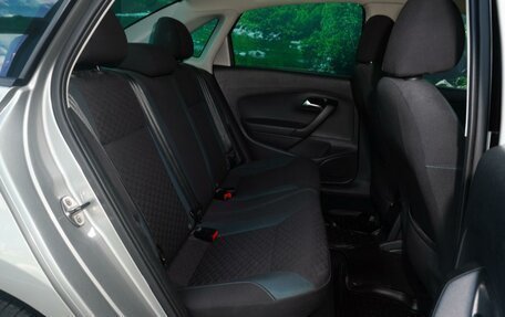 Volkswagen Polo VI (EU Market), 2019 год, 1 297 000 рублей, 7 фотография