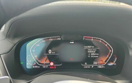 BMW X4, 2025 год, 8 650 000 рублей, 20 фотография