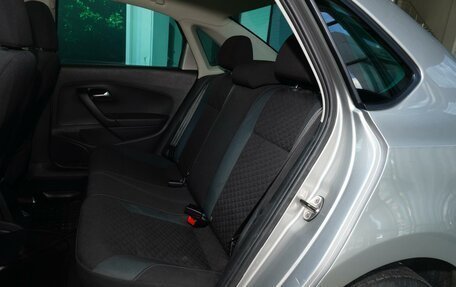 Volkswagen Polo VI (EU Market), 2019 год, 1 297 000 рублей, 9 фотография