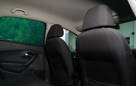 Volkswagen Polo VI (EU Market), 2019 год, 1 297 000 рублей, 11 фотография