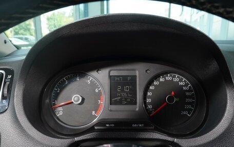 Volkswagen Polo VI (EU Market), 2019 год, 1 297 000 рублей, 12 фотография