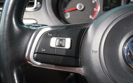 Volkswagen Polo VI (EU Market), 2019 год, 1 297 000 рублей, 13 фотография