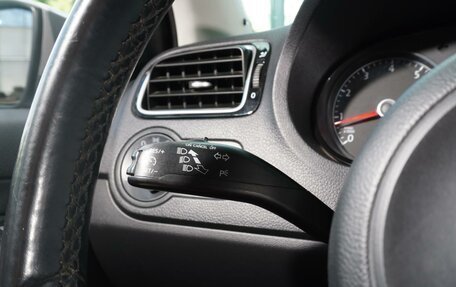 Volkswagen Polo VI (EU Market), 2019 год, 1 297 000 рублей, 15 фотография