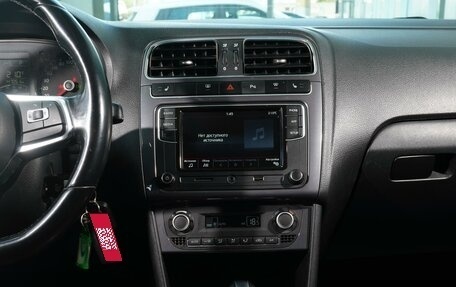 Volkswagen Polo VI (EU Market), 2019 год, 1 297 000 рублей, 18 фотография