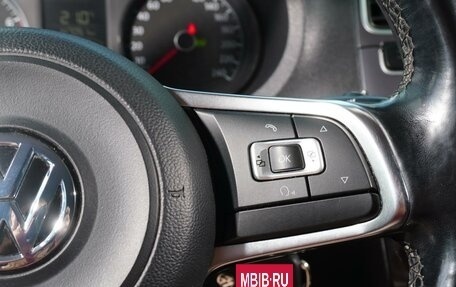Volkswagen Polo VI (EU Market), 2019 год, 1 297 000 рублей, 14 фотография