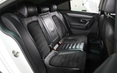 Volkswagen Passat CC I рестайлинг, 2012 год, 1 249 000 рублей, 9 фотография