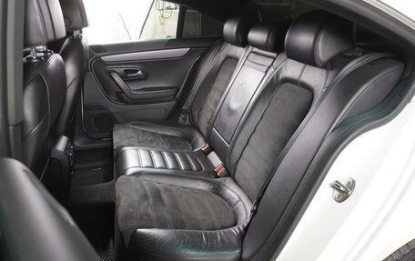 Volkswagen Passat CC I рестайлинг, 2012 год, 1 249 000 рублей, 11 фотография