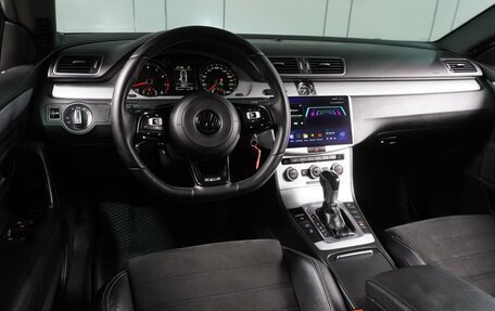 Volkswagen Passat CC I рестайлинг, 2012 год, 1 249 000 рублей, 8 фотография