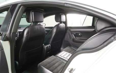 Volkswagen Passat CC I рестайлинг, 2012 год, 1 249 000 рублей, 13 фотография