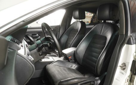 Volkswagen Passat CC I рестайлинг, 2012 год, 1 249 000 рублей, 12 фотография