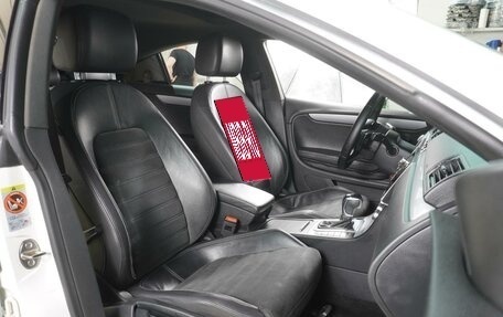 Volkswagen Passat CC I рестайлинг, 2012 год, 1 249 000 рублей, 10 фотография