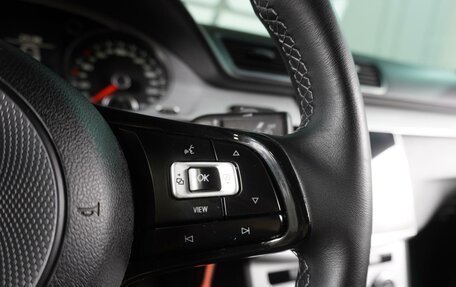 Volkswagen Passat CC I рестайлинг, 2012 год, 1 249 000 рублей, 27 фотография